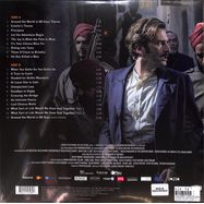 Back View : Hans Zimmer / Christian Lundberg - AROUND THE WORLD IN 80 DAYS O.S.T. (LP) - Universal Music / 4553289