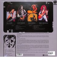 Back View : Thin Lizzy - JAILBREAK (VINYL) (LP) - Mercury / 0802631