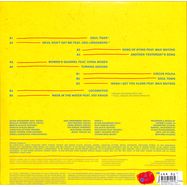 Back View : Doldinger / Passport / Lindenberg / Mutzke / Moses - MOTHERHOOD (LP) (180GR.) - Warner Music International / 9029525700
