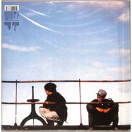 Back View : Tricky - MAXINQUAYE (180G LP) - Music on Vinyl / MOVLP507 / L00732