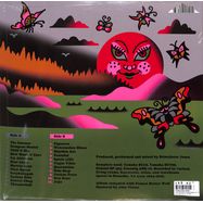 Back View : Stimulator Jones - LOW BUDGET ENVIRONMENTS STRIVING FOR PERFECTION - Pias, Stones Throw / 39149811