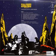 Back View : Full Moon Ensemble Claude Delcloo - CROWDED WITH LONELINESS (LP) - Comet Records / COMET117