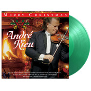 Back View : Andre Rieu - MERRY CHRISTMAS (LP) - Music On Vinyl / MOVLP2923