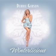 Back View : Debbie Gibson - WINTERLICIOUS (LP) - Stargirl / STGL2