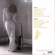 Back View : Carla Bruni - QUELQU UN M A DIT (LTD.20TH ANNIV COLLECTOR LP) - Barclay / 4821752
