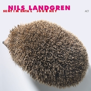 Back View :  Nils Landgren - SENTIMENTAL JOURNEY (GATEFOLD 180G BLACK VINYL) - Act / 1094091AC1
