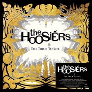 Back View : Hoosiers - TRICK TO LIFE (2LP) - Demon / DEMREC1055