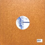 Back View : MBM - MARVELOUS BLUE EP (180G VINYL) - MBMusic Ltd. / MBM_V001