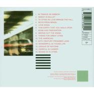 Back View : Simple Minds - SONS AND FASCINATION (CD) - Virgin / 0724331692