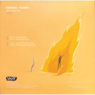 Back View : Deniro / Voiski - SKY LAND SEA (180G VINYL) - Sungate Records / SNG013