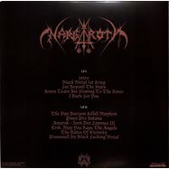 Back View : Nargaroth - BLACK METAL IST KRIEG (GOLD 2LP) - Season Of Mist / SUA 140LPCG