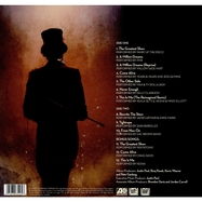 Back View : OST/Various - THE GREATEST SHOWMAN:REIMAGINED (LP) - Atlantic / 7567865405