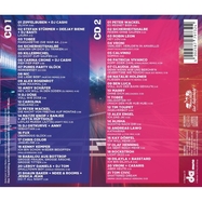 Back View : Various - BALLERMANN 6 BALNEARIO PR?S.DIE POLE POSITION 202 (2CD) - Da Music / 400258779732