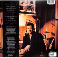 Back View : Rick Astley - HOLD ME IN YOUR ARMS ( Ltd.Edition Blue Vinyl 2023 REMASTER) - BMG Rights Management / 405053886724