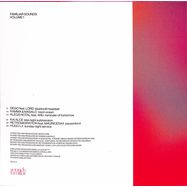 Back View : Various Artists - FAMILIAR SOUNDS VOLUME 1 (LP) - Sounds Familiar / SFLP01
