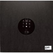 Back View : Amotik - AMOTIK 013 - Amotik / AMTK013