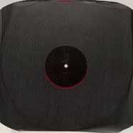 Back View : Mike Dehnert - TIMESCALE EP (RED VINYL) - Echocord Colour / Echocord Colour 035