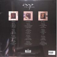 Back View : Enya - A BOX OF DREAMS (6LP) - Warner Music International / 9029670701
