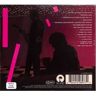 Back View : Sparks - THE GIRL IS CRYING IN HER LATTE (CD) - Island / 5508977