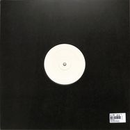Back View : Pettson - SATCHIDANANDA EP - Infinite Pleasure / INPL009