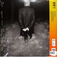 Back View : Sting - THE BRIDGE (LTD.SOLID WHITE VINYL) (LP) - Interscope / 3859761