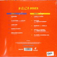 Back View : Various Artists - IBIZA 2023 (LP) - Absolute / FOHR058V