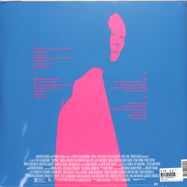 Back View : Thom Yorke - SUSPIRIA O.S.T. (PINK 2LP) - XL Recordings / XL936LP / 05169571