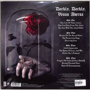 Back View : Cradle Of Filth - DARKLY, DARKLY, VENUS AVERSA (GATEFOLD BLACK 2LP) - Peaceville / 1080841PEV