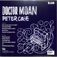 Back View : Peter Case - DOCTOR MOAN (LP) - Sunset Blvd Records / LPSBRC7033