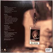 Back View : Carole King - LIVING ROOM TOUR (green 2LP) - Music On Vinyl / MOVLPC3437