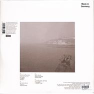 Back View : Ludovico Einaudi - LE ONDE (NATIONAL ALBUM DAY) (2LP) - Decca / 002894858915