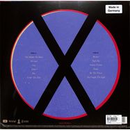 Back View : Chvrches - THE BONES OF WHAT YOU BELIEVE (1LP COL. UIN EXCL) - Vertigo Berlin 5560895_indie