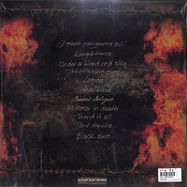 Back View : Dismember - DISMEMBER (LTD.LP / GOLD MARBLED VINYL) - Nuclear Blast / NBA6863-1