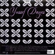 Back View : Yussef Dayes - BLACK CLASSICAL MUSIC (LTD. WHITE VINYL 2LP) - Brownswood / BWOOD310IN