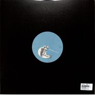 Back View : DJ Monchan - EAST VILLAGE EDITS 10 - Dailysession Records / DSR040