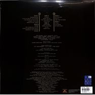 Back View : Blue yster Cult - 50TH ANNIVERSARY LIVE- FIRST NIGHT (LTD. GTF. 3LP) (3LP) - Frontiers Records S.r.l. / FRLP 1377