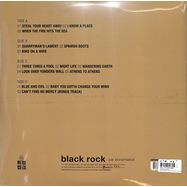 Back View : Joe Bonamassa - BLACK ROCK (LTD. 2LP 180 GR. SOLID GOLD VINYL) - Mascot Label Group / PRD730012