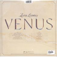 Back View : Zara Larsson - VENUS (red black LP) - Epic International / 19658813031