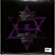 Back View : Various Artists - SPELLBOUND - A TRIBUTE TO SIOUXSIE & THE BANSHEES (LP) - Cleopatra Records / 889466389610