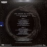 Back View : Various Artists / DJ Ravin - THE SOUND OF HEAVEN (2LP) - Forte Media / ZFM001