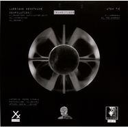 Back View : Lassige Bendthaus / Atom Tm - COMPILATION / THE OVERCOME EP - Fill-Lex Records / FLR-07