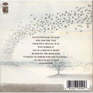 Back View : Genesis - WIND&WUTHERING (CD) - Rhino / 8122795545