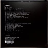Back View : VARIOUS ARTISTS - LOST & FOUND (6LP BOXSET) - LOST & FOUND / LFBOX001