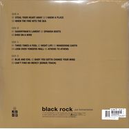 Back View : Joe Bonamassa - BLACK ROCK (LTD. 2LP 180 GR. SOLID GOLD VINYL) (2LP) - Mascot Label Group / PRD730012DE