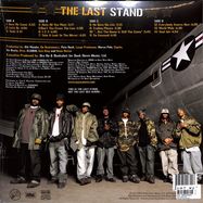 Back View : Boot Camp Clik - THE LAST STAND (2LP) - Duck Down / DDMLP2035