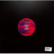 Back View : ADD+ Soundsystem - Traffic EP - Point of Art / POA005