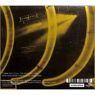 Back View : Erasure - THE NEON LIVE (2CD) - Mute / CDSTUMM505