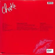 Back View : Chaka Khan - CHAKA (LP) - Rhino / 0349783108