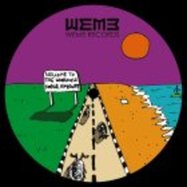 Back View : Ceephax Acid Crew - CEERIAL PORT - Weme Records / WeMe084