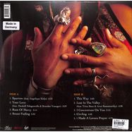 Back View : Lizz Wright - SHADOW (180g coloured LP) - Virgin Music Las / 6945088